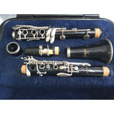 Clarinete Americana Selmer