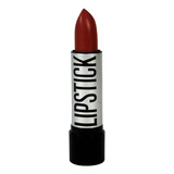 Labial Lipstick Matte Variedad De Tonos By Ruby Rose Color 287