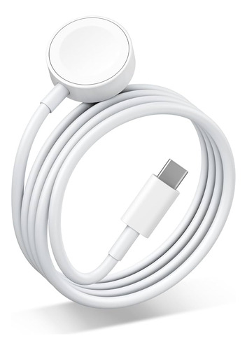 Cable Apple Watch Tipo C Original 