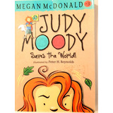 Judy Moody Saves The World