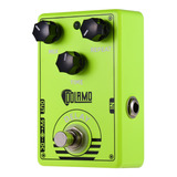 Pedal De Efecto Dolamo D-14 Delay Para Guitarra