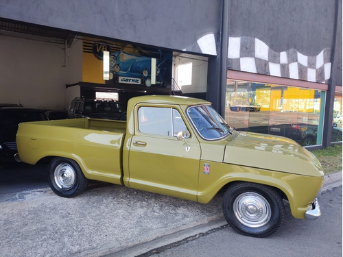 CHEVROLET C 10