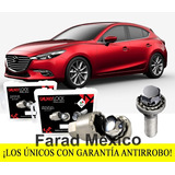 Birlos Seguridad Mazda 3 Hb S Grand Touring Ta