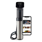 Sous Vide Horno De Inmersion Anova 1200w App Control 90°c