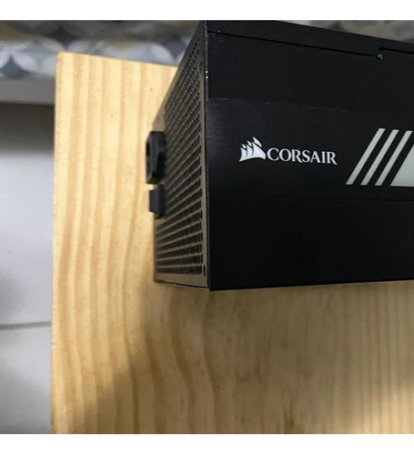 Fonte Corsair 450w 80 Plus Bronze Cx450