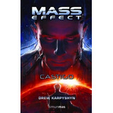 Mass Effect Castigo (mass Effect 3) - Karpyshyn Drew (papel)