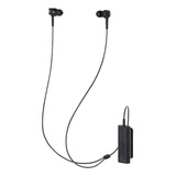 Auricular Bluetooth Audio Technica Anc100bt - Plus