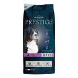 Alimento Prestige Flatazor Perro Adulto Maxi, Saco 15 Kg