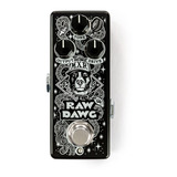 Pedal Mxr Overdrive Eg74 Raw Dawg Eric Gales