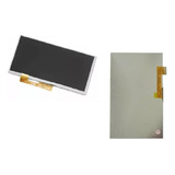 Display Lcd Tablet 7  30 Pin Compatible Ci7030dw W7703g