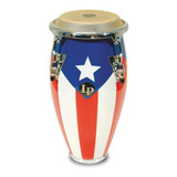 Mini Conga Lpm198-pr Latin Percussion