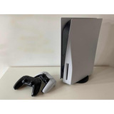 Consola Play Station 5-standard 825gb+2 Control Y Accesorios