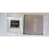 Kit Processador Ryzen 3 2200g+24gb Ram Ddr4 2400mhz  