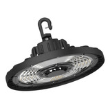 Colgante Highbay Performance 120w Luz Fria 90° Biv Osram