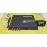 Epicentro Audiocontrol 