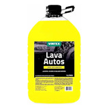 Lava Autos 5 Litros Vintex By Vonixx