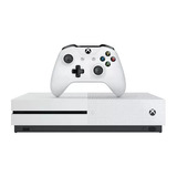 Microsoft Xbox One S 1tb Color Blanco Precio Arreglavle