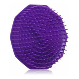 Scalpmaster Shampoo Brush, Púrpura.