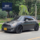 Mini Cooper S Pepper 1.6 Turbo Mecanico