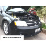 Antifaz Fascia Dodge Avenger 2011 2012 2013 2014