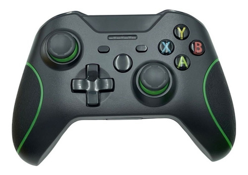 Controle Para Xbox One, Série S X, Ps3 E Pc Sem Fio Wireless