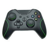 Controle Para Xbox One, Série S X, Ps3 E Pc Sem Fio Wireless