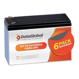 Bateria Ups Eaton 9130 3000 Pw9130n3000r Dataglobal