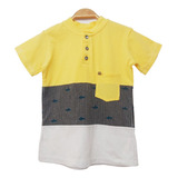 Camisa Polo De Niño Camiseta, Franela, Sueter