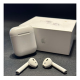 Apple AirPods (segunda Generacion) - Blanco