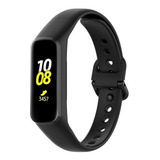 Pulsera Correa Silicona Para Samsung Galaxy Fit 2