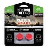 Kontrol Freek Control Call Of Duty Vangu Xbox One Series S/x