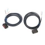 Interruptor Fotoeléctrico E3z-t61 Dc 12-24v Ir Con Sensor In