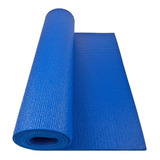 Tapete Para Yoga Extra Grueso Go Fit Yoga Mat Double Thick