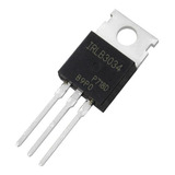 Irlb 3034 Irlb-3034 Irlb3034 Irlb3034pbf Mosfet N 40v 195a