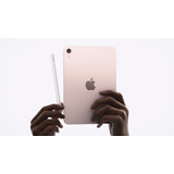 iPad  Apple  Mini 6th Generation 2021 8.3  64gb Rosa E 8gb De Memória Ram