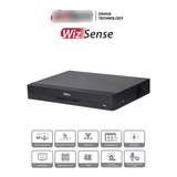 Dvr 16 Canales 4k-8mp-wizsense-dh-xvr5116h-4kl-i3