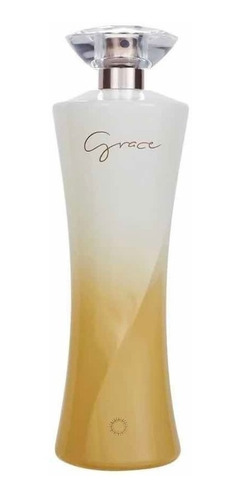 Perfume Grace Cítrico Dia A Dia Presente Maravilhoso Hinode 