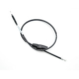 Cable Embrague Para Vento Crossmax 250, Marca Roda.