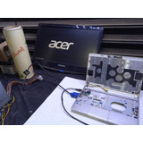 Motherboard Acer Aspiré One D270-1454 Da0ze7mb6d0