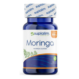 Moringa 60 Cápsulas Suplalim