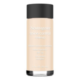 Neutrogena Shine Control Liquid Makeup Spf 20, Classic Ivor.