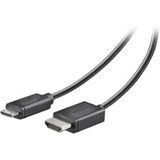 Insignia Cable Hdmi A Mini-hdmi De 1.21m Negro