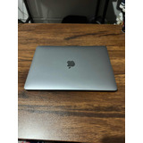 Macbook Pro 13 M2 8gb En Ram Y 256 Gb Disco Duro