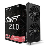 Tarjeta Gráfica Xfx Speedster Swft 210 Radeon Rx 6600 Core G