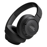 Auriculares Jbl Tune 720 Bluetooth - Negro