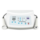 Aparelho Ultrassom Ru-628 Facial Corporal 1-3mhz 220v 60hz