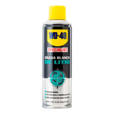 Lubricante Wd-40 Specialist Grasa De Litio Blanca 226gr