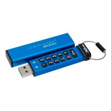 Pen Drive 32gb Kingston Datatraveler 2000 Dt2000/32gb