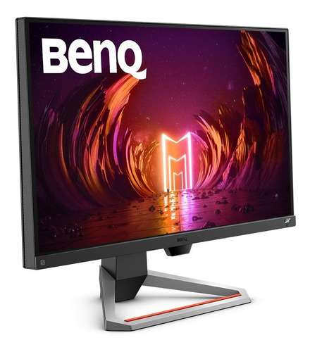 Monitor Gamer Ips Fhd 25 Pulgadas Benq Mobiuz Ex2510s 165hz