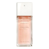 Perfume Coco Mademoiselle Chanel Edt 100 Ml.- Mujer.